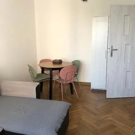Apartamenty Amelia Pyskowice Exterior foto