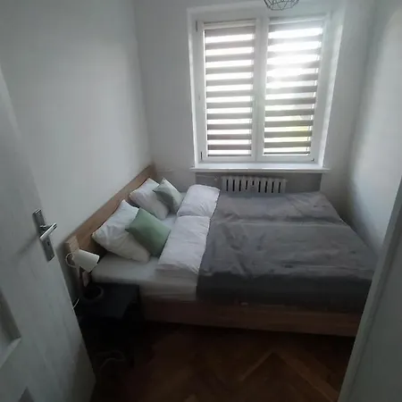 Apartamenty Amelia Pyskowice Exterior foto