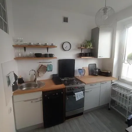 Apartamenty Amelia Pyskowice Exterior foto