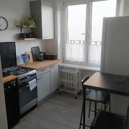 Apartamenty Amelia Pyskowice Exterior foto