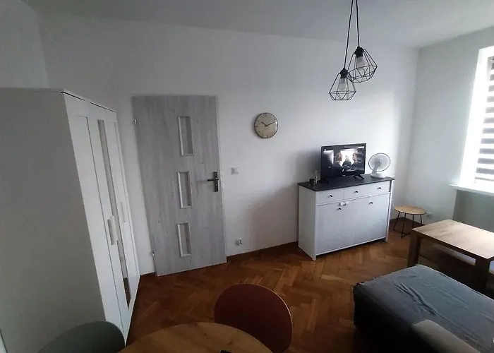 Apartamenty Amelia