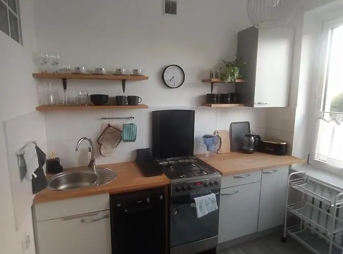 Apartamenty Amelia