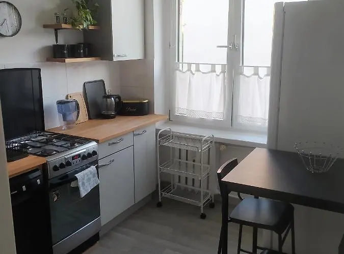 Apartamenty Amelia