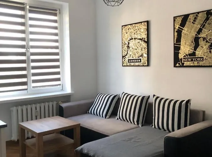 Apartamenty Amelia